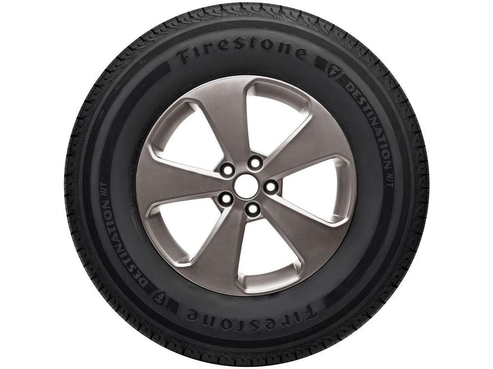 Pneu Aro 18” 255/60R18 Firestone 112H - 4