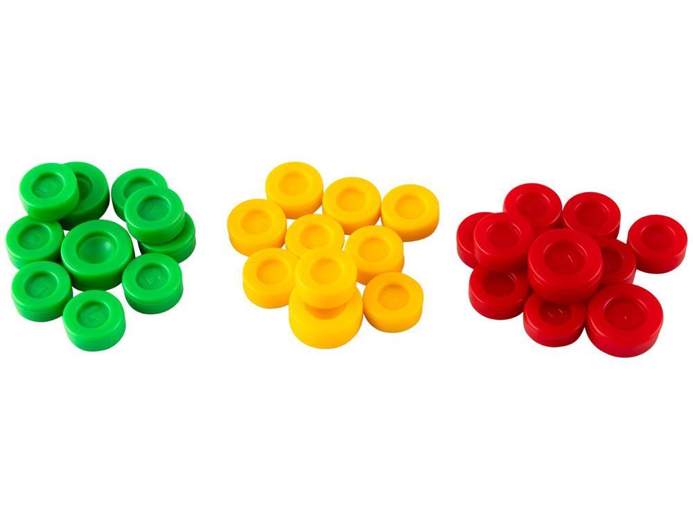 Jogo War Tabuleiro O Jogo da Estratégia - 4