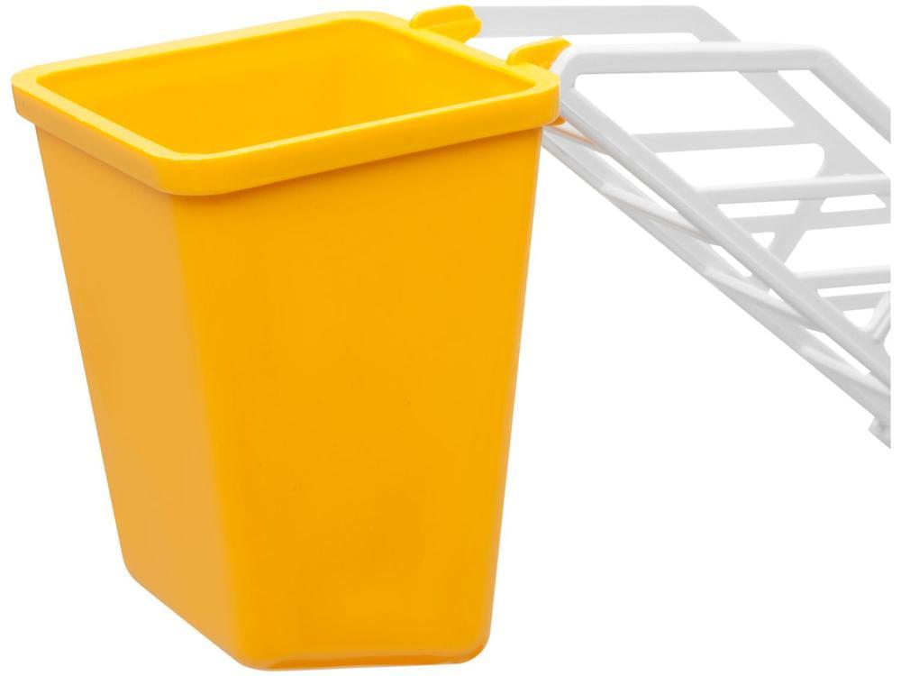 Mini Caminhão Infantil Tandy Bombeiro - 17