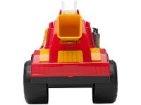 Mini Caminhão Infantil Tandy Bombeiro - 15