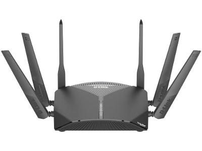 Roteador Mesh D-Link DIR-3060 3000Mbps