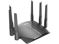 Roteador Mesh D-Link DIR-3060 3000Mbps - 5