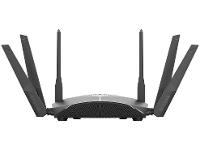 Roteador Mesh D-Link DIR-3060 3000Mbps - 7