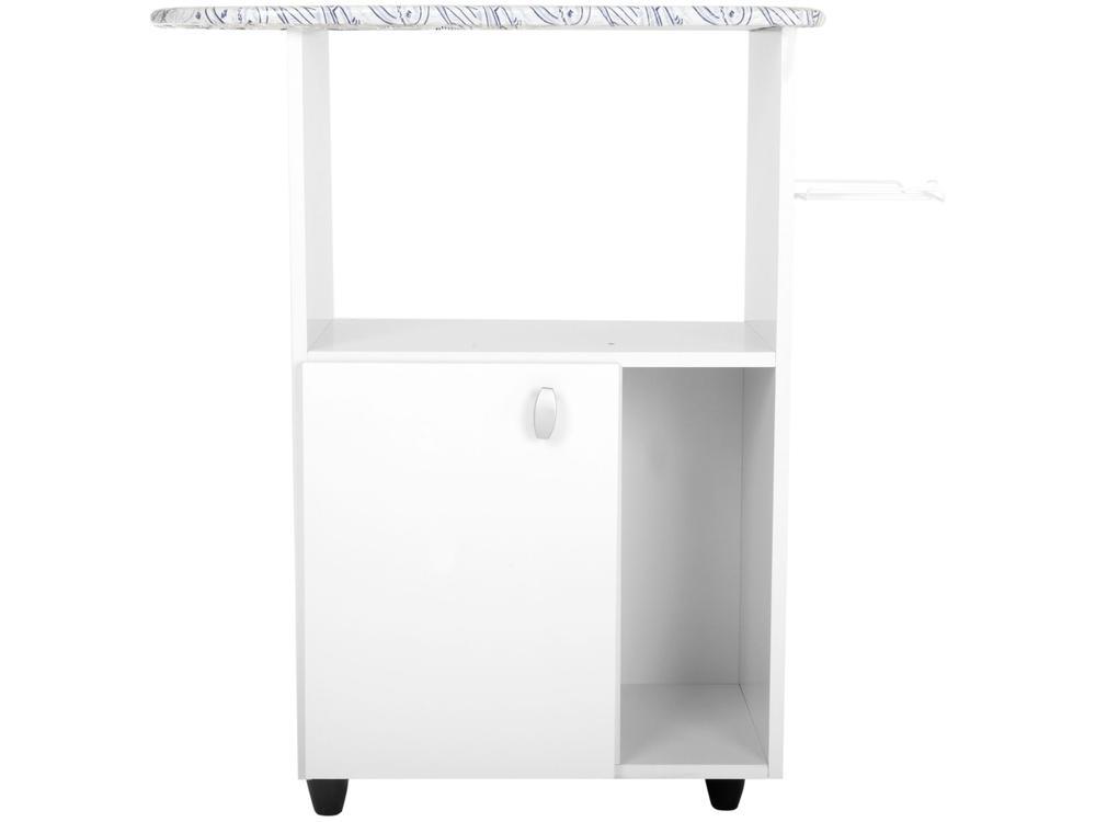 Tábua de Passar Roupa 1 Porta Clássica Nina - 1