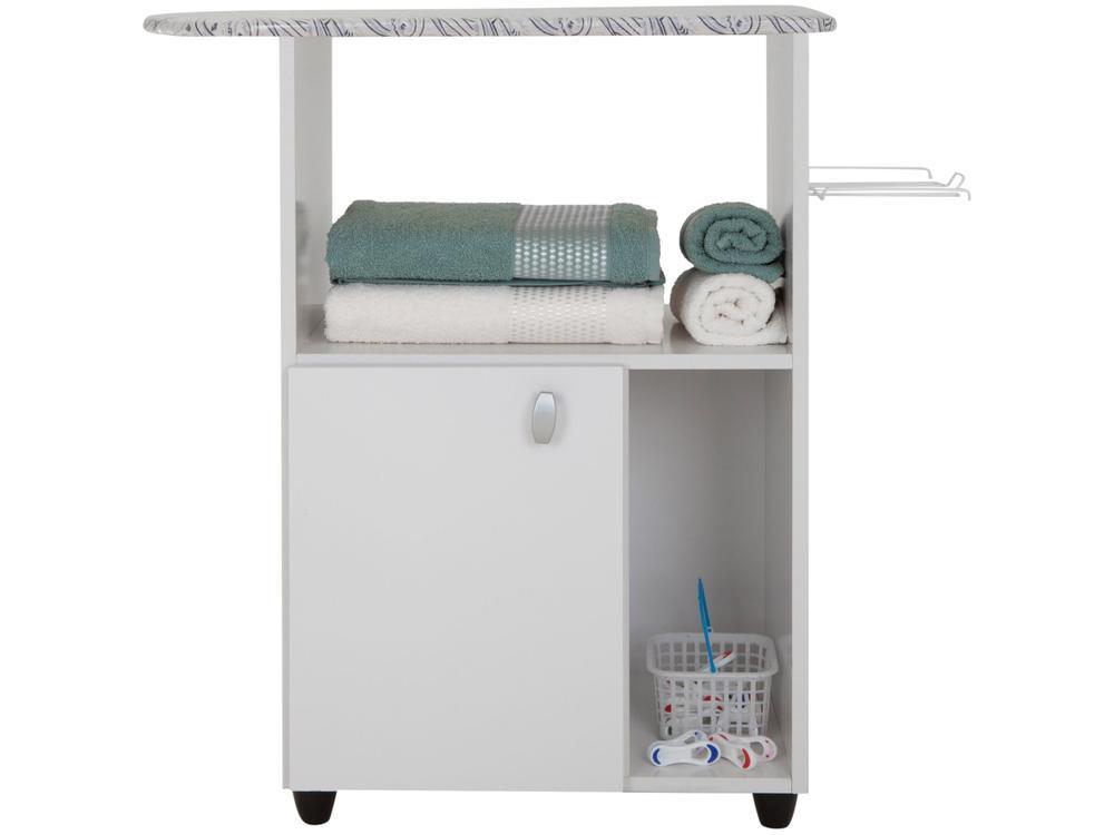 Tábua de Passar Roupa 1 Porta Clássica Nina - 3