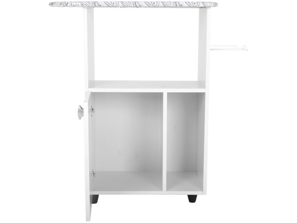 Tábua de Passar Roupa 1 Porta Clássica Nina - 4