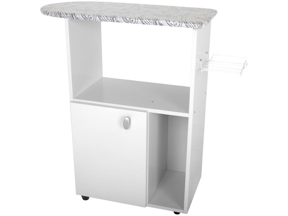 Tábua de Passar Roupa 1 Porta Clássica Nina - 5