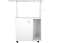 Tábua de Passar Roupa 1 Porta Clássica Nina - 1