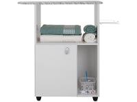 Tábua de Passar Roupa 1 Porta Clássica Nina - 3