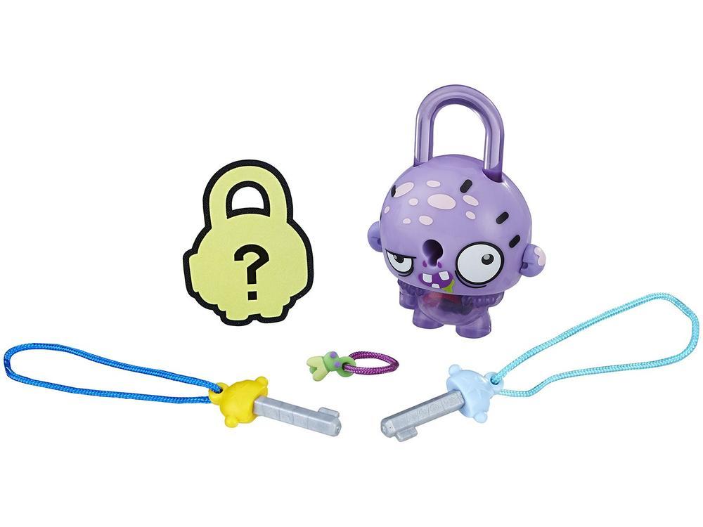 Boneco Lock Stars Cadeado com Acessórios - 5