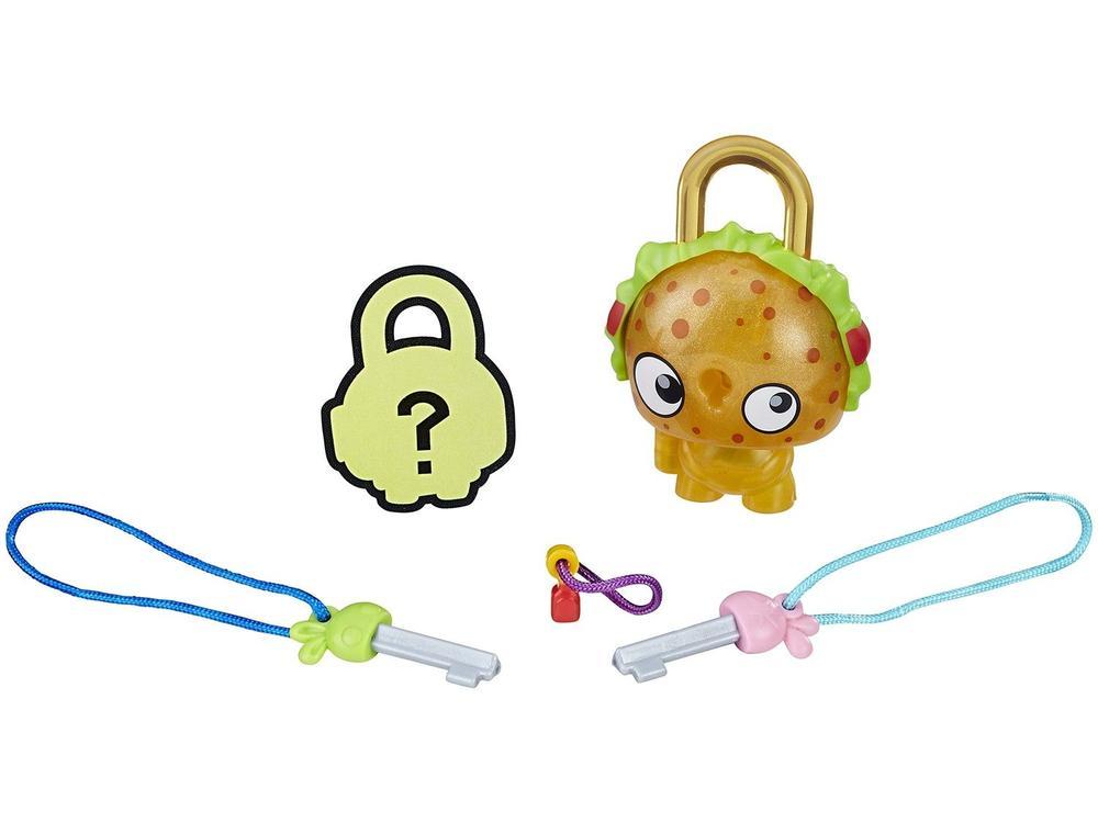 Boneco Lock Stars Cadeado com Acessórios - 6