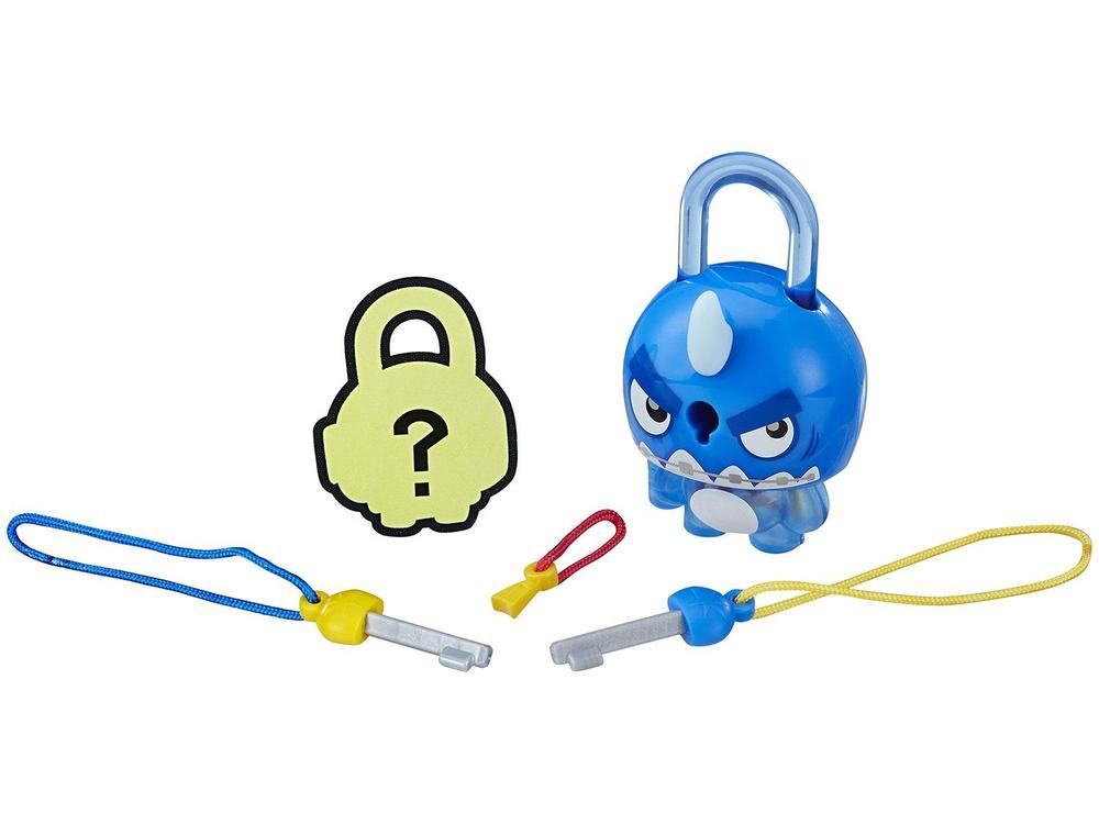 Boneco Lock Stars Cadeado com Acessórios - 9