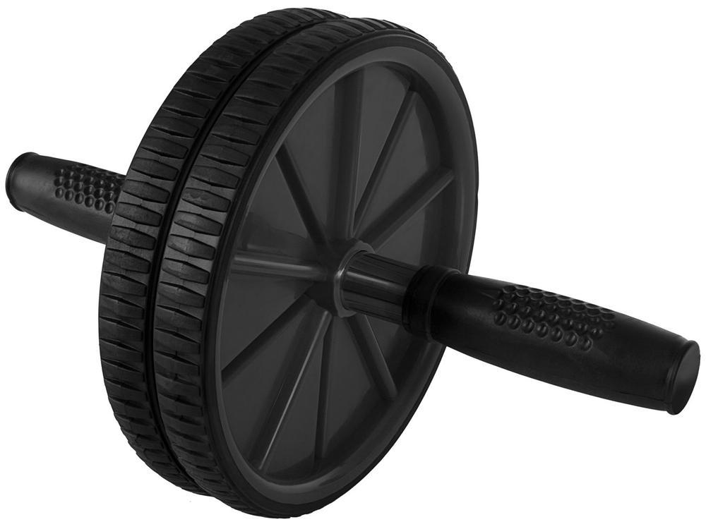 Roda para Exercícios Abdominais Acte Sports - 1