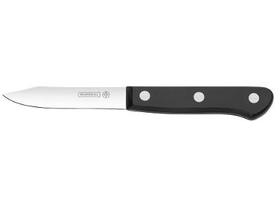 Faca para Legumes e Frutas Mundial Inox 3”