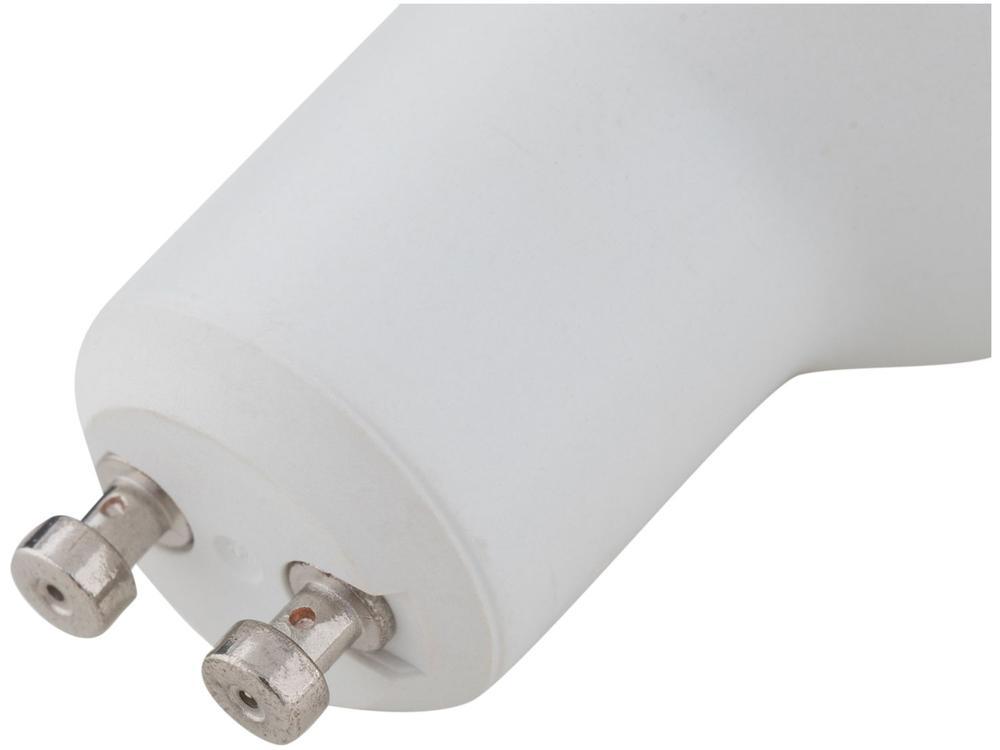 Lâmpada Smart Dicróica Geonav GU10 Branca Dimerizável 5W 2700K Hi HIG10QF - 6