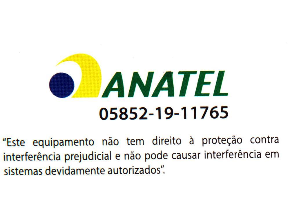 Lâmpada Smart Dicróica Geonav GU10 Branca Dimerizável 5W 2700K Hi HIG10QF - 8