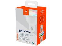 Lâmpada Smart Dicróica Geonav GU10 Branca Dimerizável 5W 2700K Hi HIG10QF - 12
