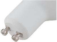 Lâmpada Smart Dicróica Geonav GU10 Branca Dimerizável 5W 2700K Hi HIG10QF - 6