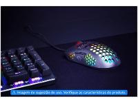 Mouse Gamer Trust Óptico 10000DPI 6 Botões - 2