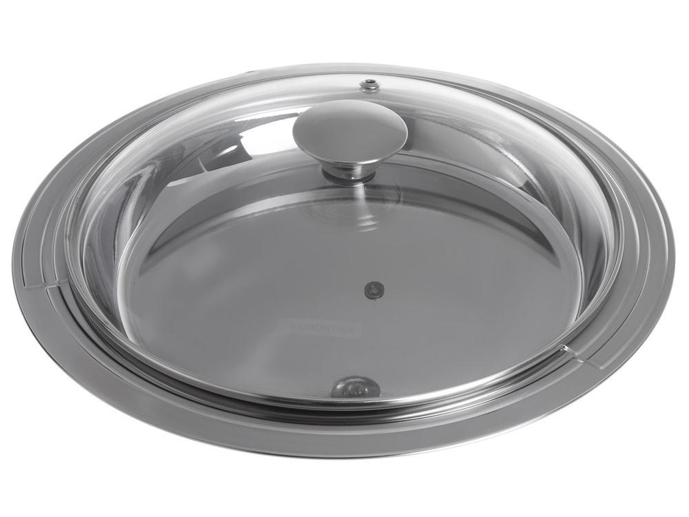 Kit para Arroz e Massa em Inox 3 Peças - 3