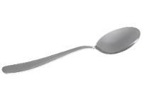 Kit para Arroz e Massa em Inox 3 Peças - 5