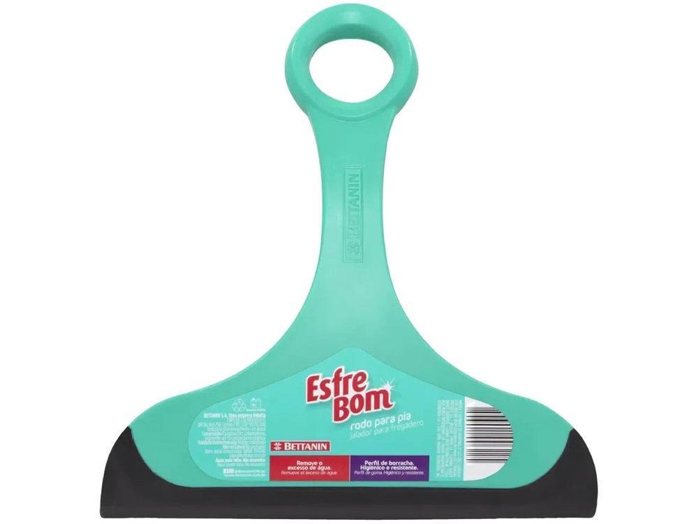 Kit Limpeza Noviça BT004K - 4