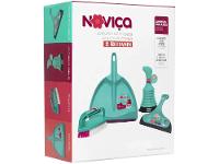 Kit Limpeza Noviça BT004K - 5
