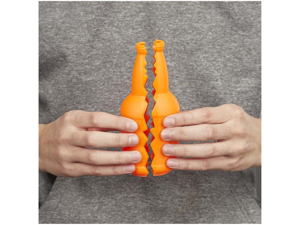 Nerf Alpha Strike Stinger com Target Hasbro - 4