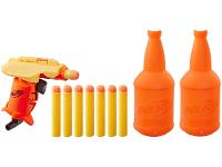 Nerf Alpha Strike Stinger com Target Hasbro - 1