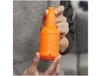 Nerf Alpha Strike Stinger com Target Hasbro - 3