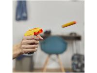 Nerf Alpha Strike Stinger com Target Hasbro - 7