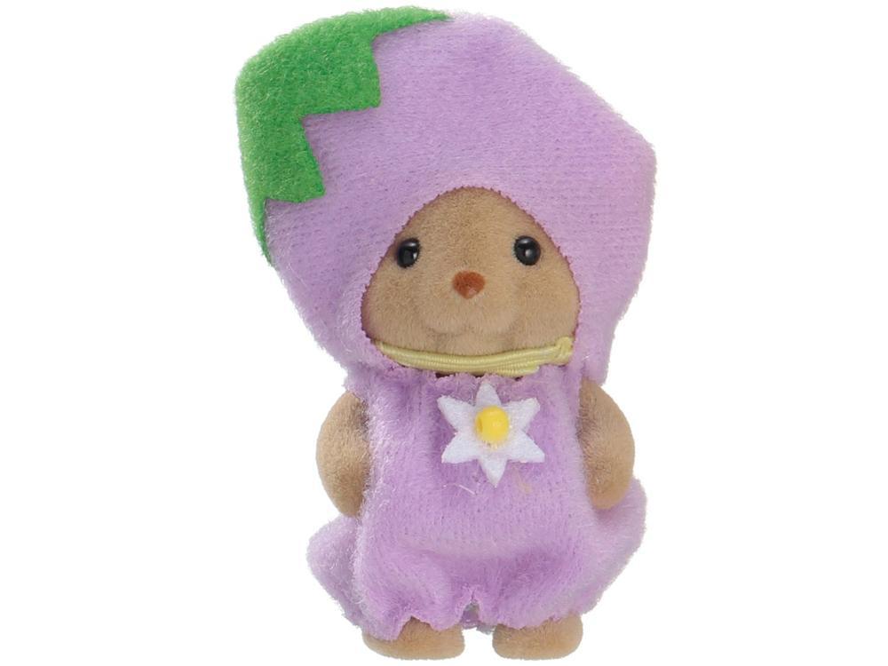 Sylvanian Families Bebês Vegetarianos - 3