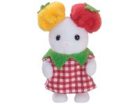 Sylvanian Families Bebês Vegetarianos