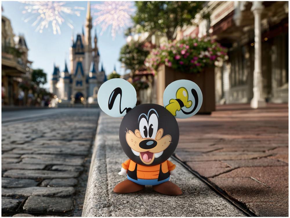 Boneco Colecionável Shorts Goofy 10,5cm - 2