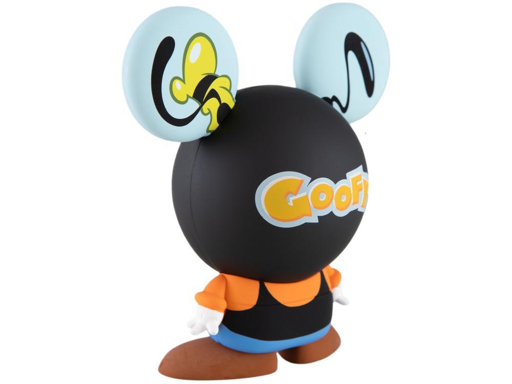 Boneco Colecionável Shorts Goofy 10,5cm - 3