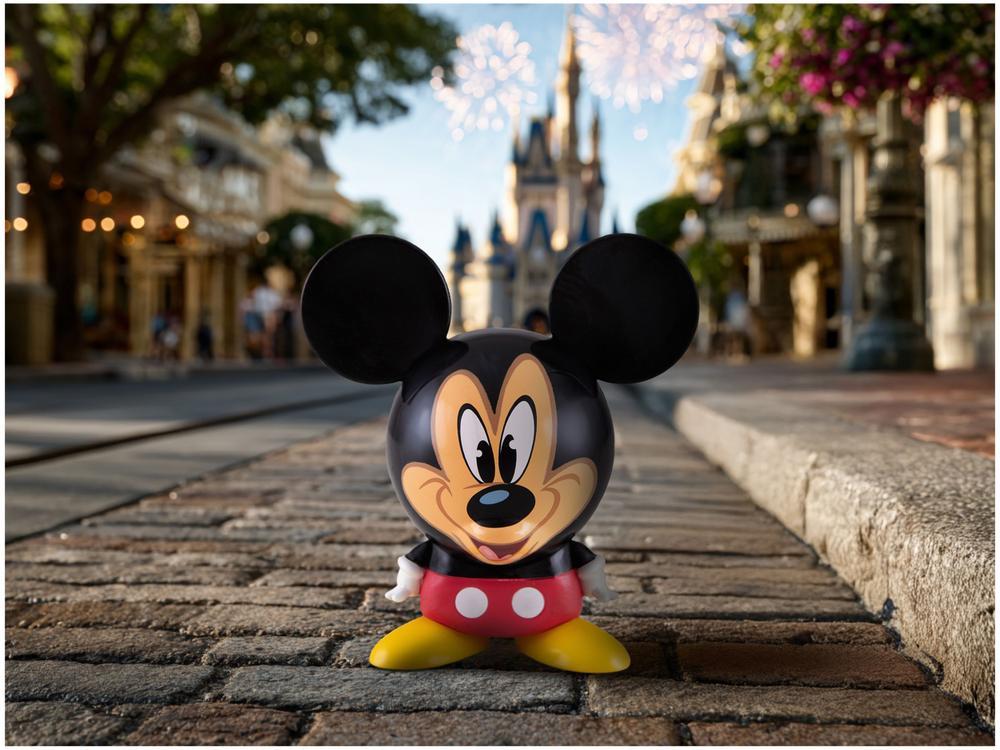 Boneco Colecionável Shorts Mickey 10,5cm - 2