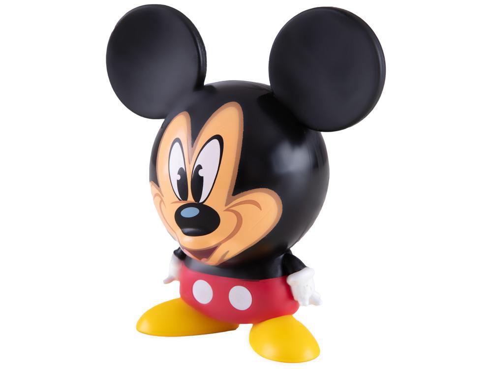Boneco Colecionável Shorts Mickey 10,5cm - 3