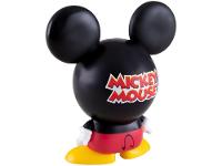Boneco Colecionável Shorts Mickey 10,5cm
