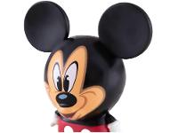 Boneco Colecionável Shorts Mickey 10,5cm - 5