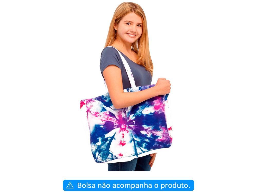 Kit Tie Dye Infantil 12 Cores Estúdio Tie-Dye - 4