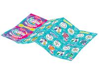 Kit Tie Dye Infantil 12 Cores Estúdio Tie-Dye - 6