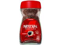 Café Solúvel Nescafé Tradição 100g - 1