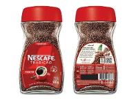 Café Solúvel Nescafé Tradição 100g - 5