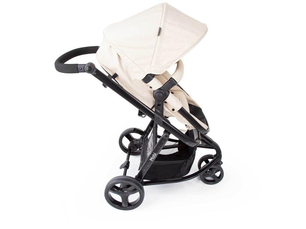 Carrinho de Bebê com Bebê Conforto Safety 1st - 6