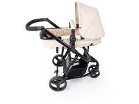 Carrinho de Bebê com Bebê Conforto Safety 1st - 2