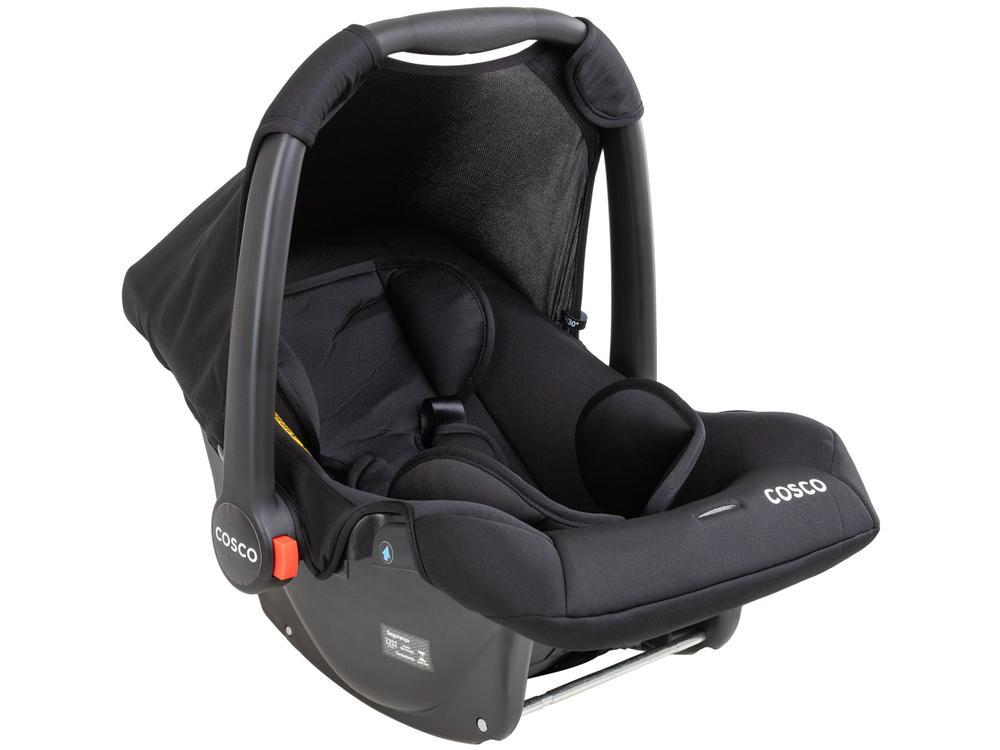 Bebê Conforto Cosco Kids 1 Posição Wizz 0 a 13kg - 10