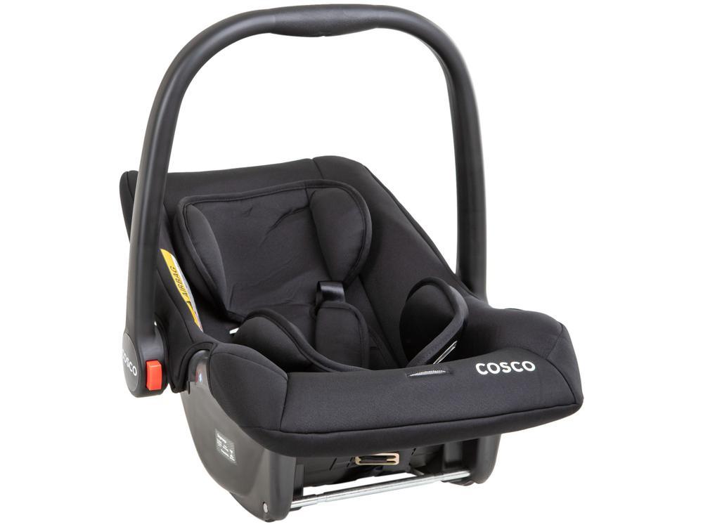 Bebê Conforto Cosco Kids 1 Posição Wizz 0 a 13kg - 11