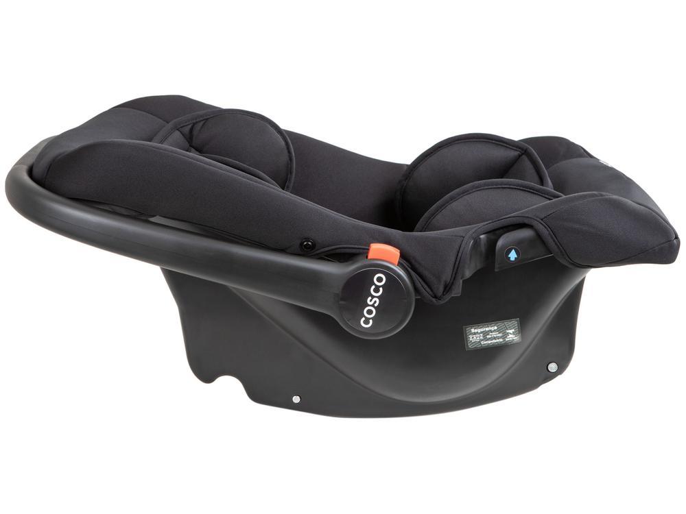 Bebê Conforto Cosco Kids 1 Posição Wizz 0 a 13kg - 14