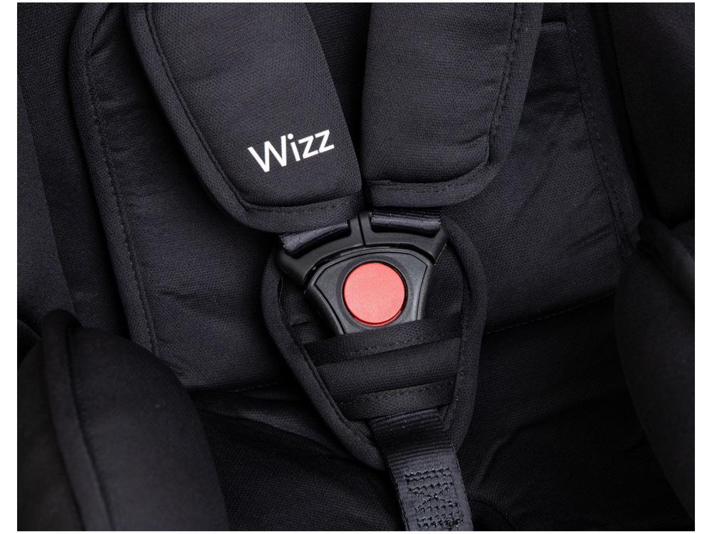 Bebê Conforto Cosco Kids 1 Posição Wizz 0 a 13kg - 15