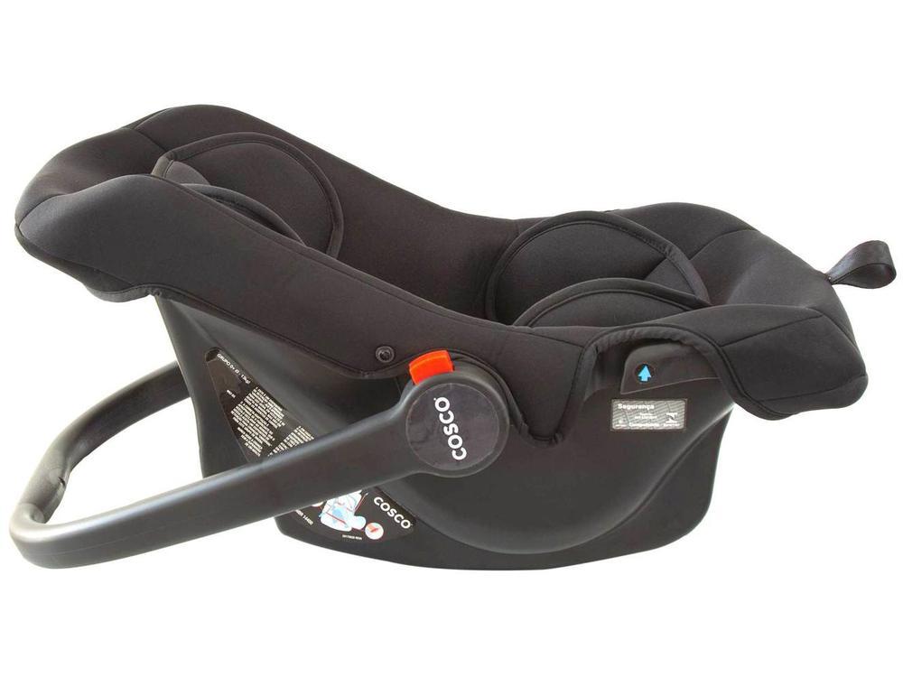 Bebê Conforto Cosco Kids 1 Posição Wizz 0 a 13kg - 17